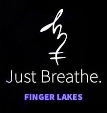 Just Breathe Just Breathe