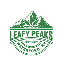 Leafy Peaks Leafy Peaks