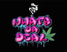 What’s Da Deal Cannabis Delivery Bangor