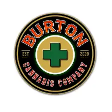 Burton Cannabis Company Burton Cannabis Company