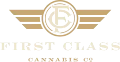 First Class Cannabis First Class Cannabis