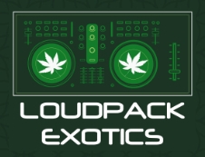 Loudpack Exotics Loudpack Exotics