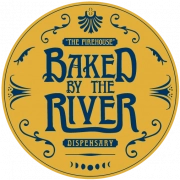 BAKED BY THE RIVER BAKED BY THE RIVER