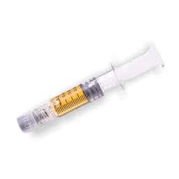 JUICY SYRINGE JUICY SYRINGE
