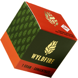Wyldfire Wax Hybrid 1g Wyldfire Wax Hybrid 1g