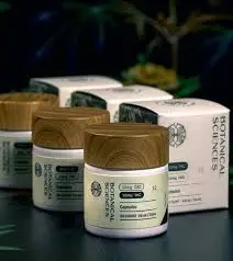 1:1 Lavender | 500mg:500mg 1:1 Lavender | 500mg:500mg