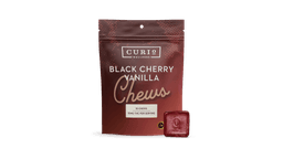 Black Cherry Vanilla | Gummies Black Cherry Vanilla | Gummies