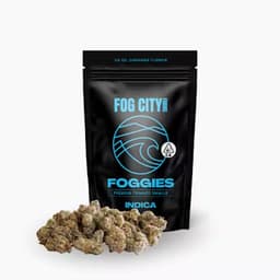 Hashburger Foggies 7g Premium Indoor Smalls Hashburger Foggies 7g Premium Indoor Smalls