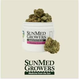 Double Cross Flower (3.5g) Double Cross Flower (3.5g)