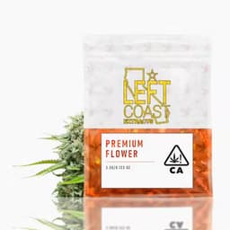 Thin Mintz - Small Flower Buds (7g Thin Mintz - Small Flower Buds (7g