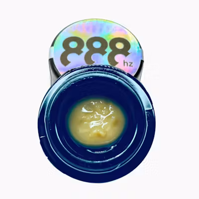 888hz Govt Cookies Tier 1 Live Rosin Badder 1g 888hz Govt Cookies Tier 1 Live Rosin Badder 1g