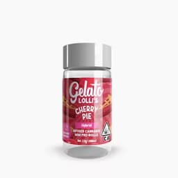 Cherry Pie .6G Lolli 5-Pack (3g) Cherry Pie .6G Lolli 5-Pack (3g)
