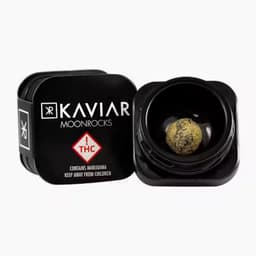 Kaviar Moonrocks | Hybrid - 1g Kaviar Moonrocks | Hybrid - 1g