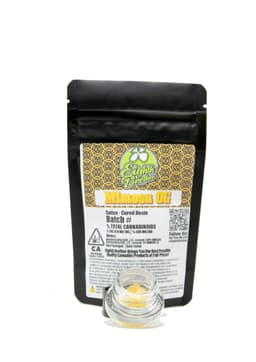 Crumble | Eighth Brother Mendo Fuel Crumble (1g) Crumble | Eighth Brother Mendo Fuel Crumble (1g)