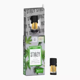 BLUE BURST 1G Original THC Pod - STIIIZY BLUE BURST 1G Original THC Pod - STIIIZY