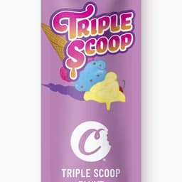Cookies - 2G Blunt - Triple Scoop Cookies - 2G Blunt - Triple Scoop