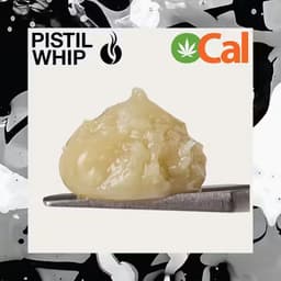 Hash Burger OCal Live Rosin Badder (1g) Hash Burger OCal Live Rosin Badder (1g)