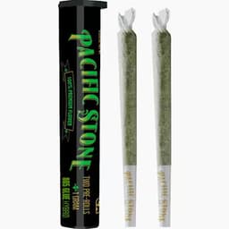805 Glue Hybrid Pre-Rolls 2pk (1g) 805 Glue Hybrid Pre-Rolls 2pk (1g)