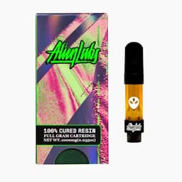 Dark Web - Cured Resin 510 Cart - 1 Gram Dark Web - Cured Resin 510 Cart - 1 Gram