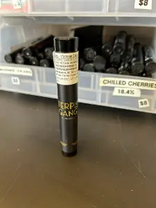 TERPLE GANG | I SCREAM CAKE | 1G PRE ROLL TERPLE GANG | I SCREAM CAKE | 1G PRE ROLL