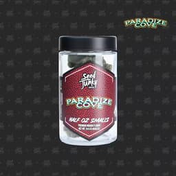 PARADIZE COVE SMALLS - 14G PARADIZE COVE SMALLS - 14G