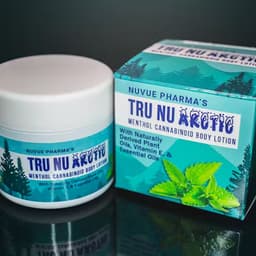 Tru Nu Arctic 1:1 - 750mg Tru Nu Arctic 1:1 - 750mg