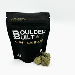 Boulder Built Jelly Pancakes 3.5 g Boulder Built Jelly Pancakes 3.5 g