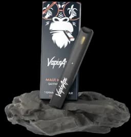 Maui Mango Disposable Cart 1g Maui Mango Disposable Cart 1g