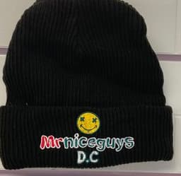 BEANIE BEANIE