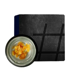 Orange Cookies (S) - 83.83% - Sugar Concentrate - 1g Orange Cookies (S) - 83.83% - Sugar Concentrate - 1g