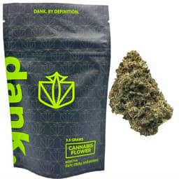 Dank - Randy Marsh Flower 3.5g Dank - Randy Marsh Flower 3.5g