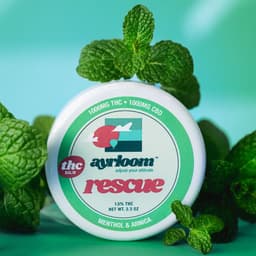 AYRLOOM RESCUE BALM 1:1 AYRLOOM RESCUE BALM 1:1