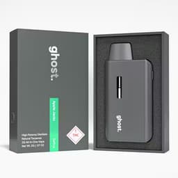 ghost. Apple Jacks 2g All-In-One Vape ghost. Apple Jacks 2g All-In-One Vape