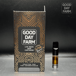 Black Jack Good Day Farm Black Jack Good Day Farm