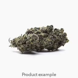 Blue Garlic - 3.5g - MF12 Blue Garlic - 3.5g - MF12