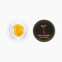 Raw Garden Chem Diesel Live Resin Raw Garden Chem Diesel Live Resin