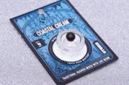 Coastal Cream | Hash Coastal Cream | Hash