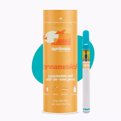 ayrloom Creamsicle .3g All-In-One Vape ayrloom Creamsicle .3g All-In-One Vape