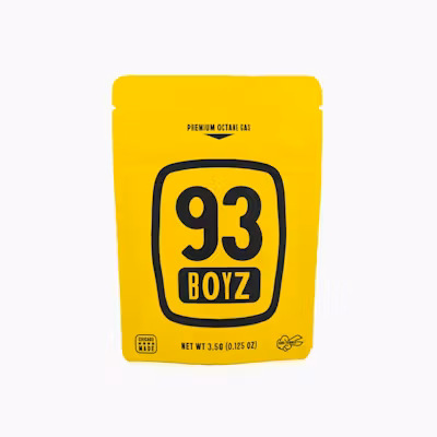 Gelonade Flower - 3.5g Gelonade Flower - 3.5g