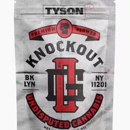 TYSON 2.0 Knockout OG TYSON 2.0 Knockout OG