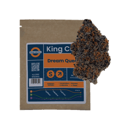 DREAM QUEEN | 3.5G | KING COLA DREAM QUEEN | 3.5G | KING COLA
