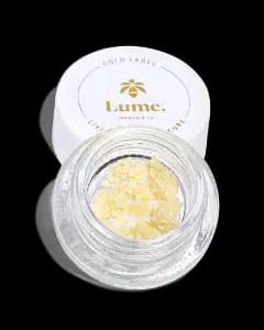 Honey Banana Live Rosin Cold Cure 1g Honey Banana Live Rosin Cold Cure 1g