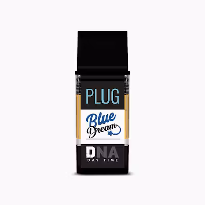 EUREKA PLUGPlay DNA Pod -Blue Dream EUREKA PLUGPlay DNA Pod -Blue Dream