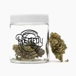 Remedy Chem D 3.5g - Remedy Remedy Chem D 3.5g - Remedy