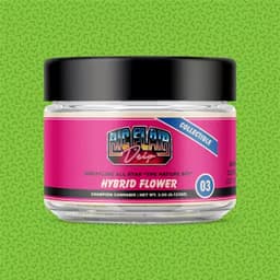 Ric Flair Drip Hybrid Flower Ric Flair Drip Hybrid Flower