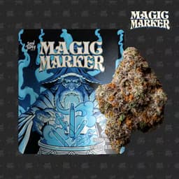 Seed Junky MAGIC MARKER - 3.5G Seed Junky MAGIC MARKER - 3.5G