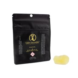 Axolotl Shatter - Cookies and Cream | Shatter | Unwind Axolotl Shatter - Cookies and Cream | Shatter | Unwind