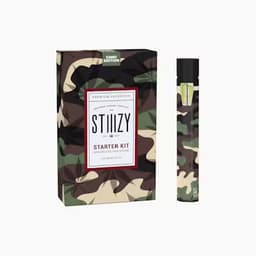 STIIIZY Starter Kit - Camo STIIIZY Starter Kit - Camo