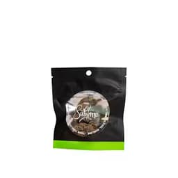 Sublime | 3.5g | Flower | Buds | MAC V2 Sublime | 3.5g | Flower | Buds | MAC V2