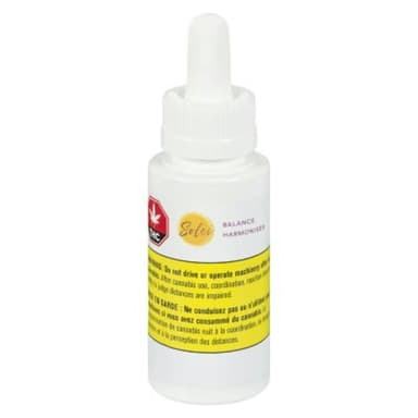 Balance Oil | 30ml (30g) Balance Oil | 30ml (30g)